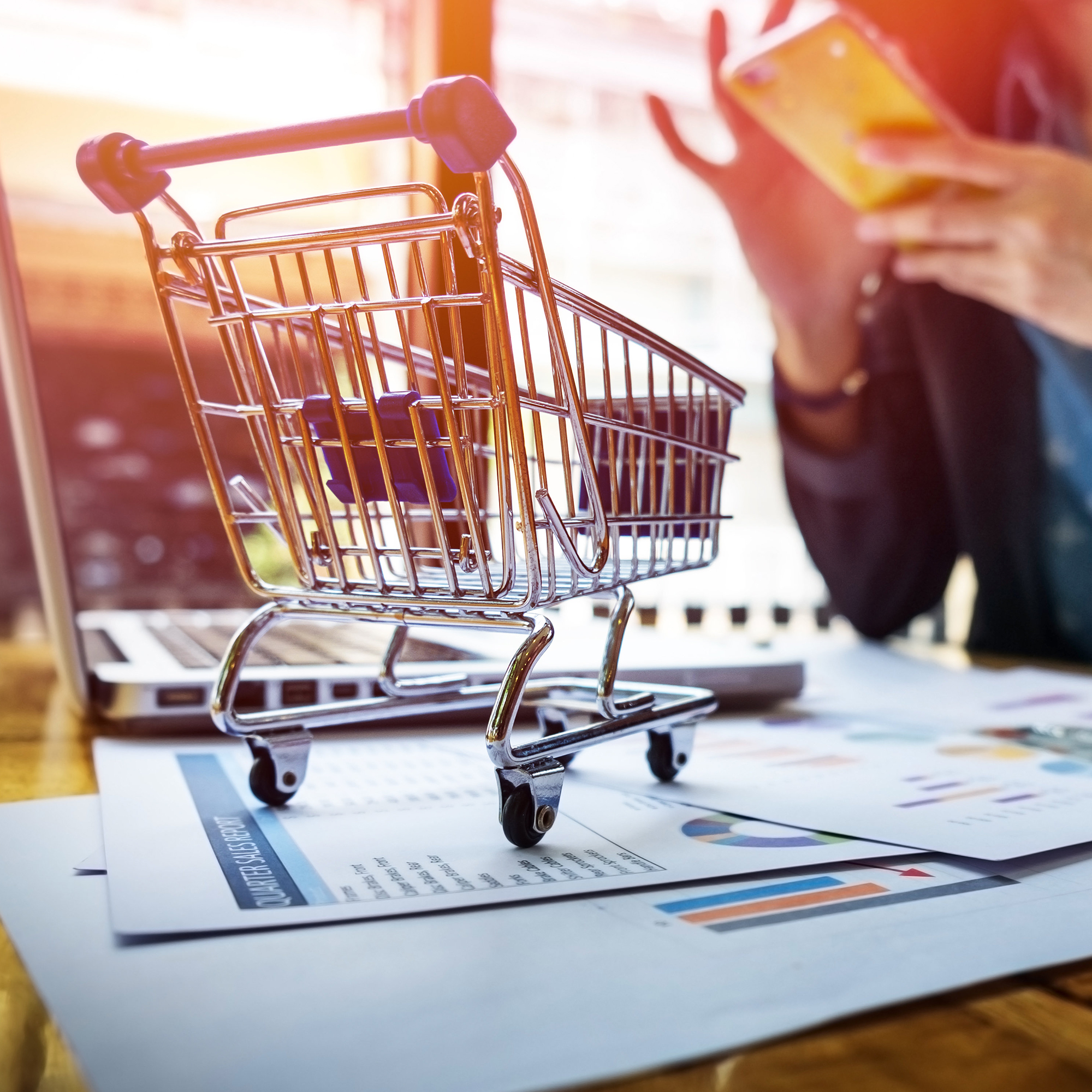 Son 1 Yılda E-Ticaret'in Ülkemize Yansımaları - Digital Küre ® Dijital Reklam Ajansı