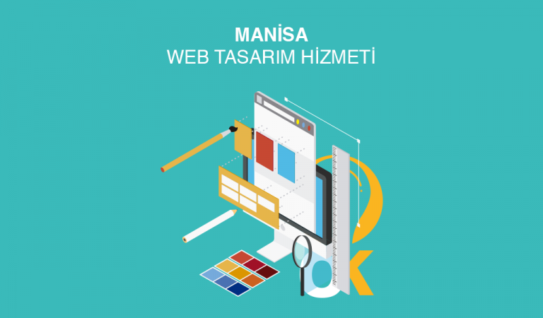 Manisa Web Tasarım - Digital Küre ® Dijital Reklam Ajansı