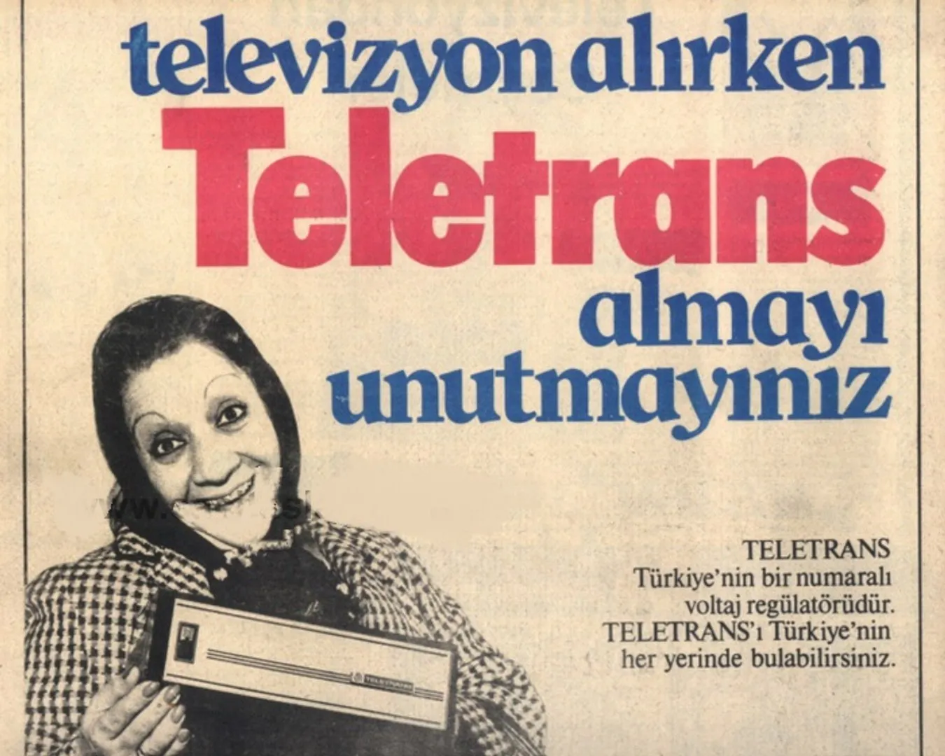 Türkiye'de Reklamcılığın Kökenleri ve Değişen Yüzü - Digital Küre ® Dijital Reklam Ajansı