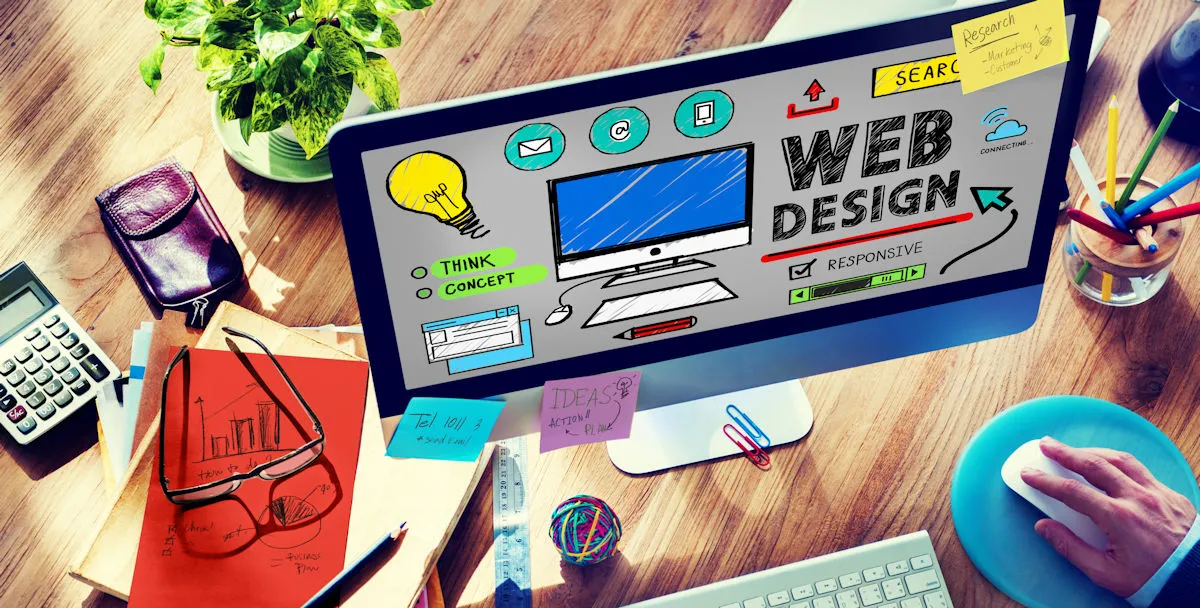 Web Sitesi Yenilemeden Önce Bilinmesi Gerekenler - Digital Küre ® Dijital Reklam Ajansı
