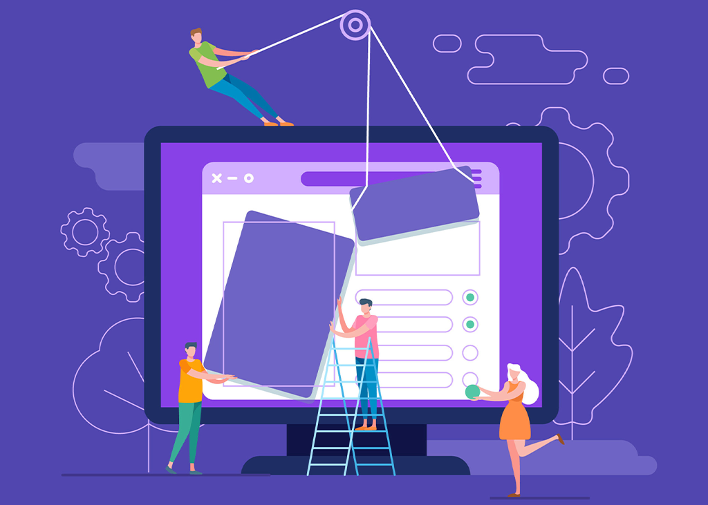 Web Tasarım ve Geleceği - Digital Küre ® Dijital Reklam Ajansı