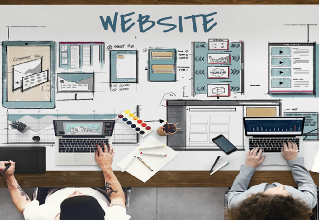 Web Tasarımda Uzman Desteği Neden Önemli? - Digital Küre ® Dijital Reklam Ajansı