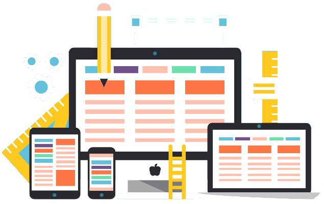 Web Tasarımı Yaparken İşinizi Hızlandıracak 5 Araç - Digital Küre ® Dijital Reklam Ajansı