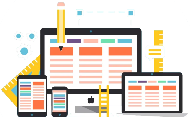Web Tasarımı Yaparken İşinizi Hızlandıracak 5 Araç - Digital Küre ® Dijital Reklam Ajansı