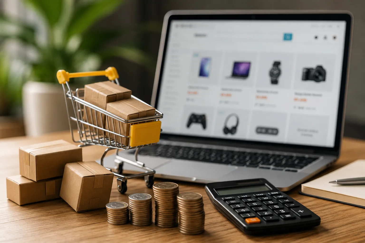 E-Ticaret Sitesi Fiyatları 2026: Kurulum ve Gizli Maliyetler