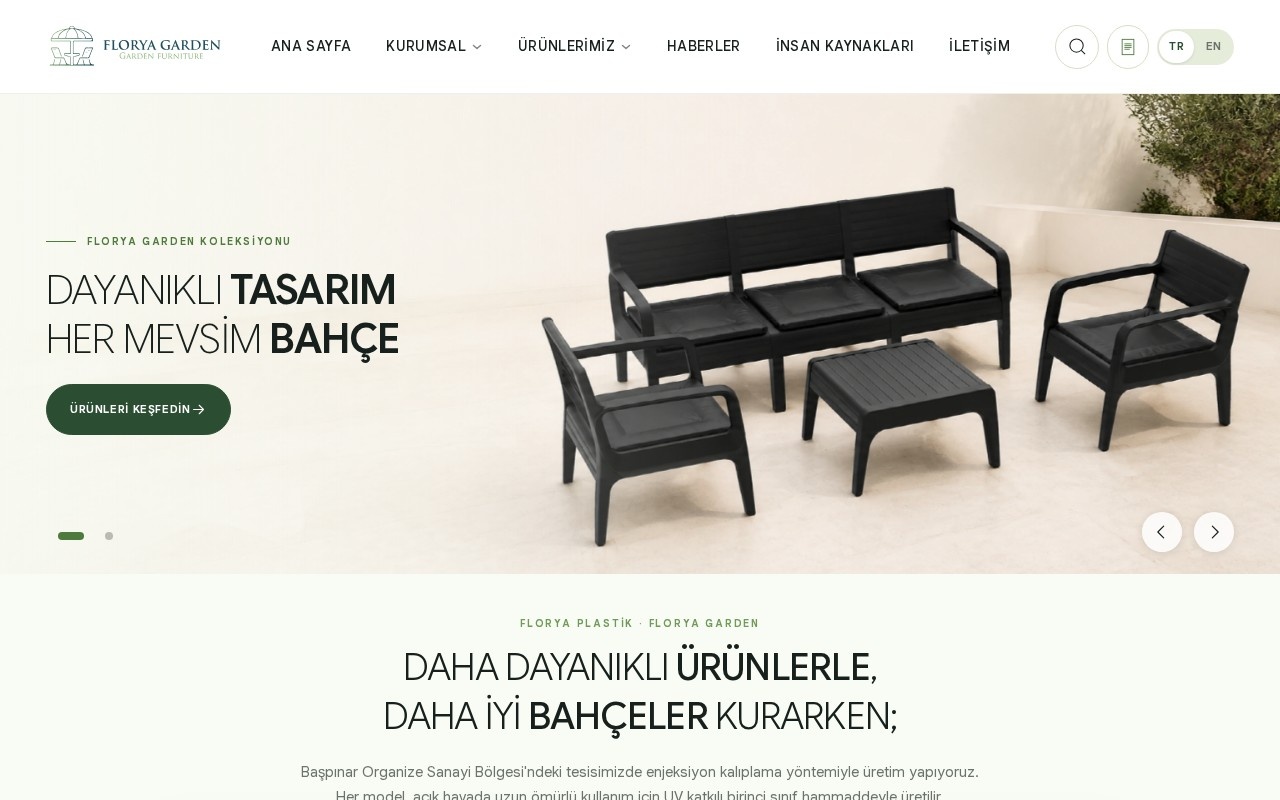 Florya Plastik