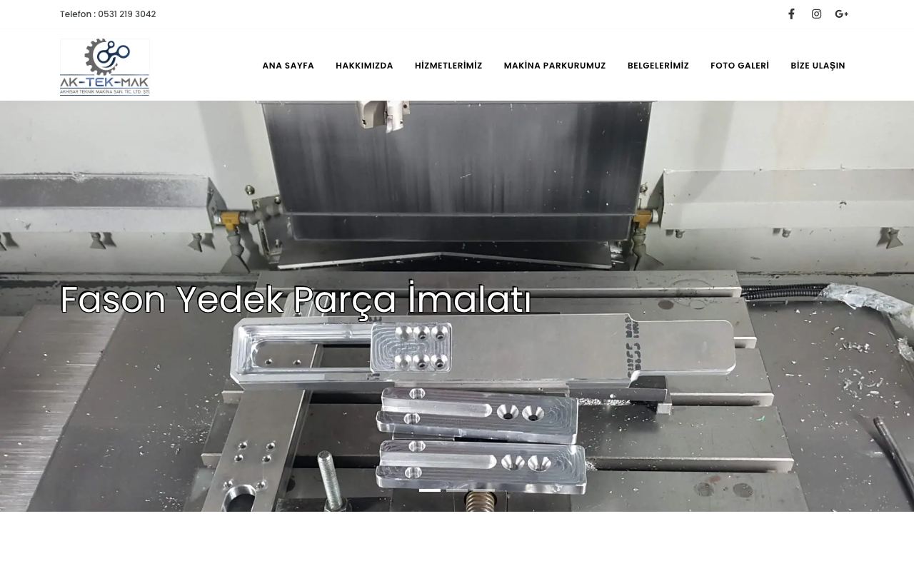Aktekmak