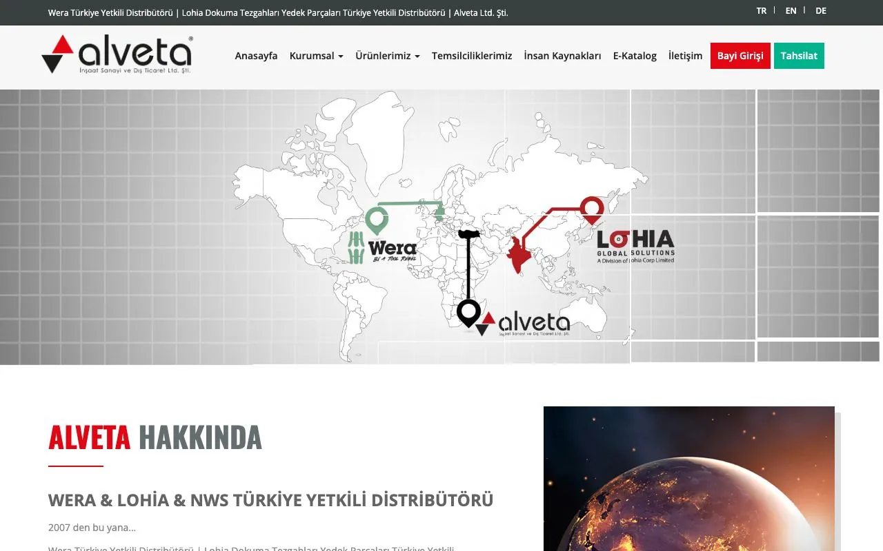 Alveta