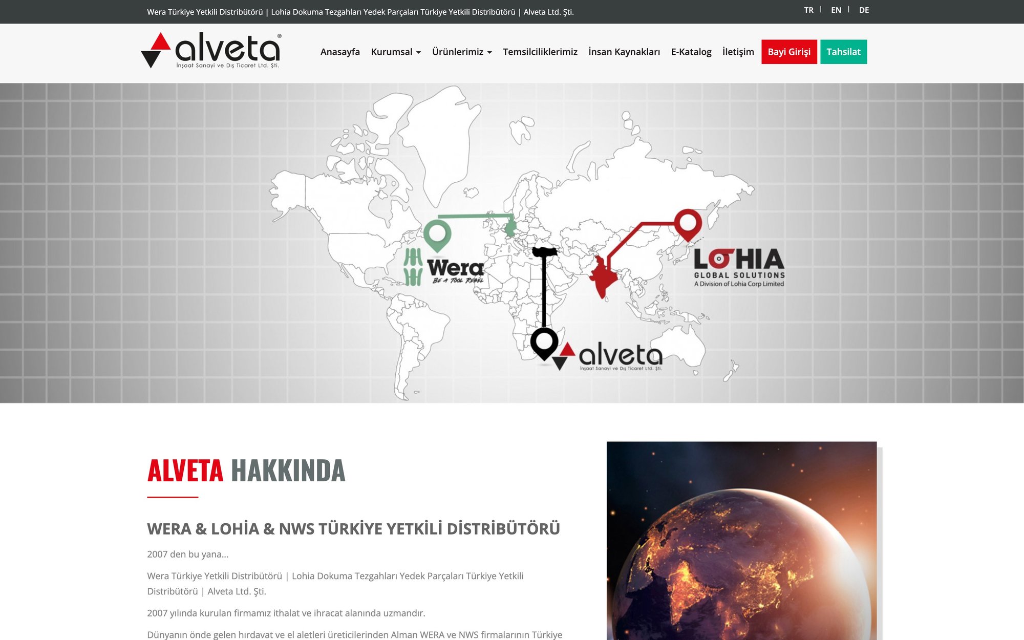 Alveta
