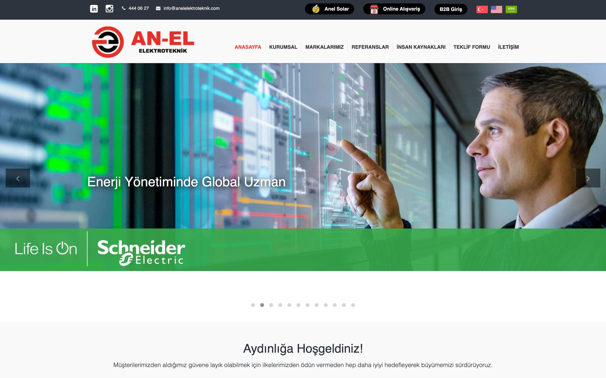 Anel Elektroteknik