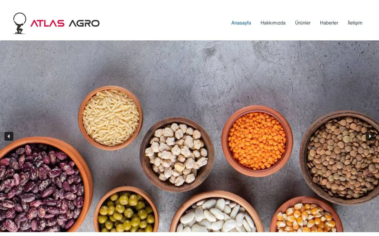Atlas Agro