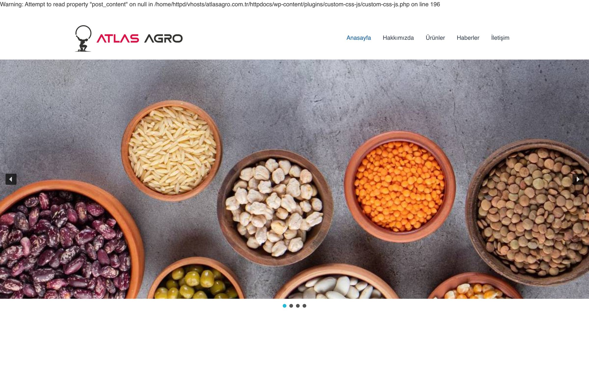 Atlas Agro
