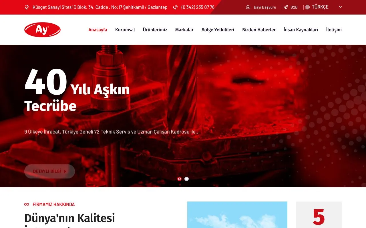 Ay Cıvata