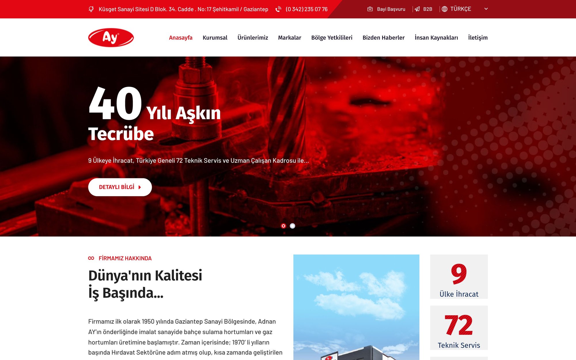 Ay Cıvata