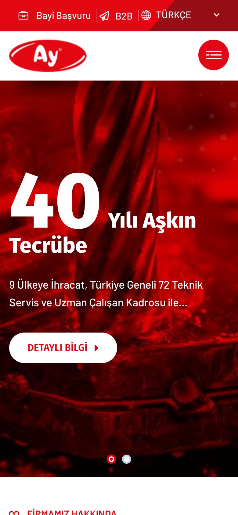 Ay Cıvata — mobil görünüm