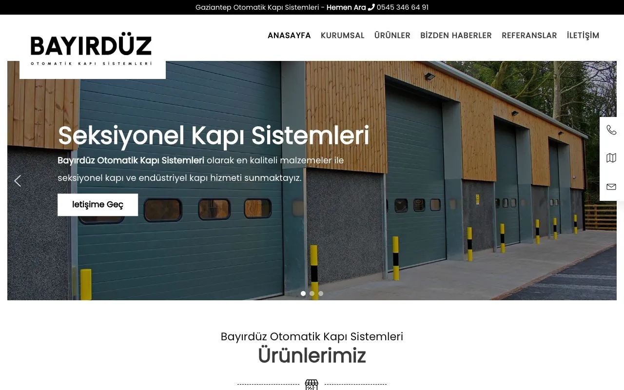 Bayır Düz
