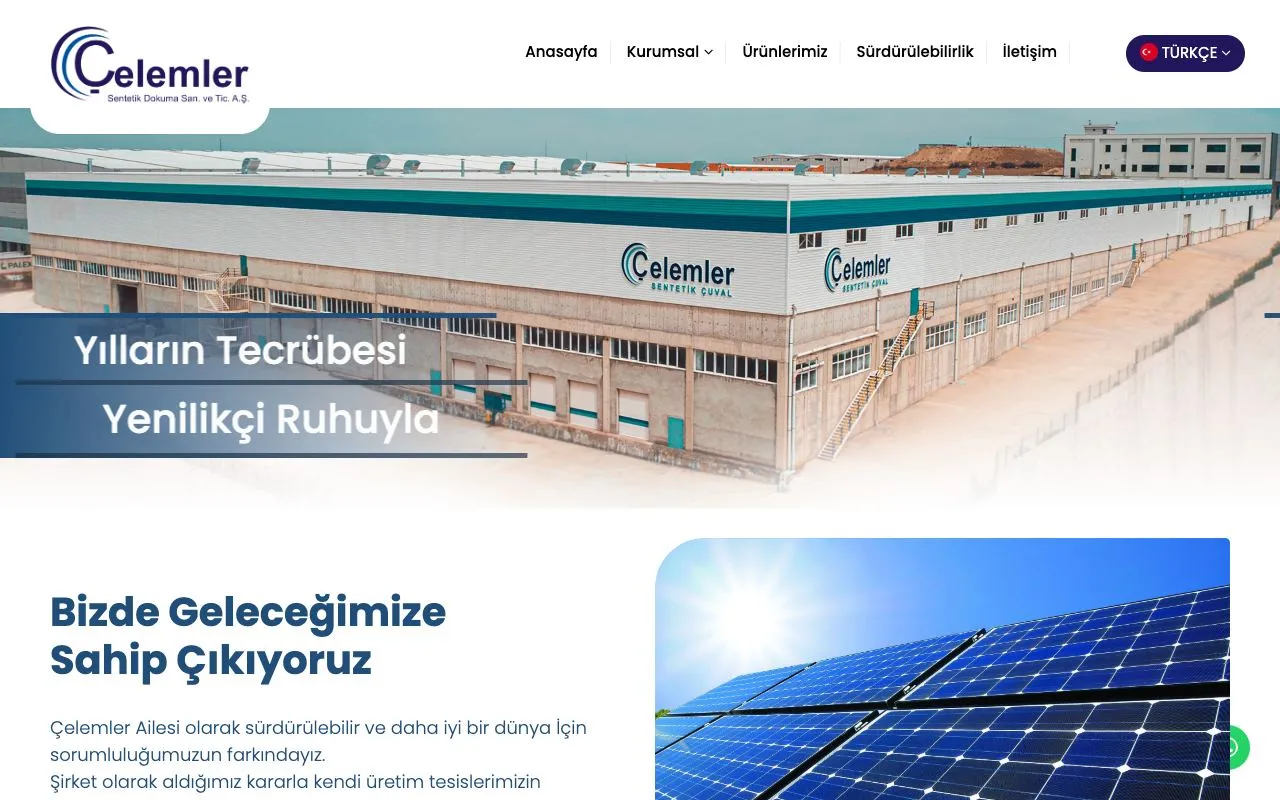 Çelemler
