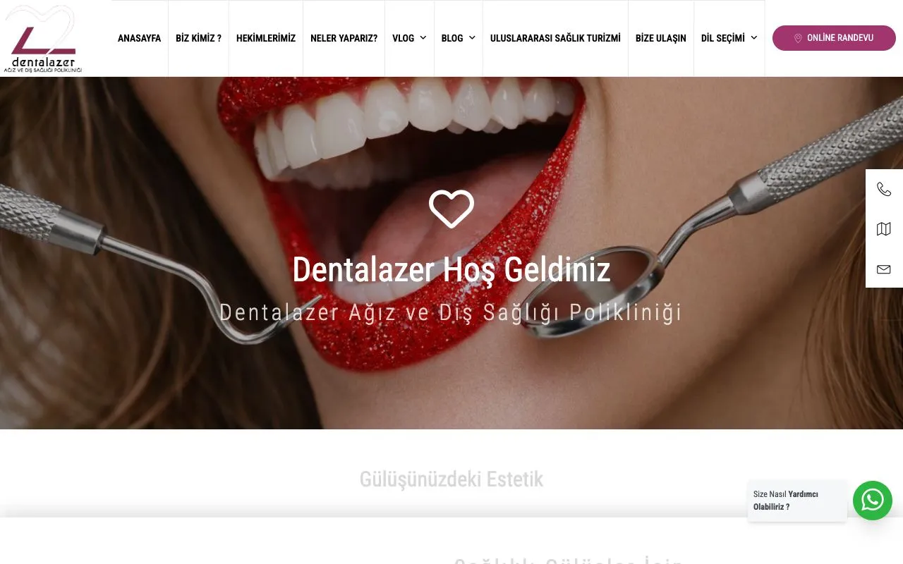 Dental Lazer
