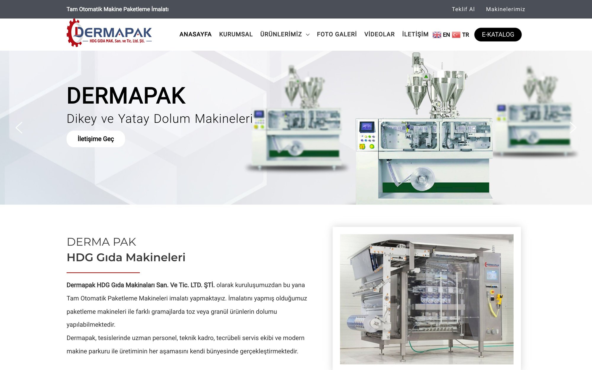 Dermapak
