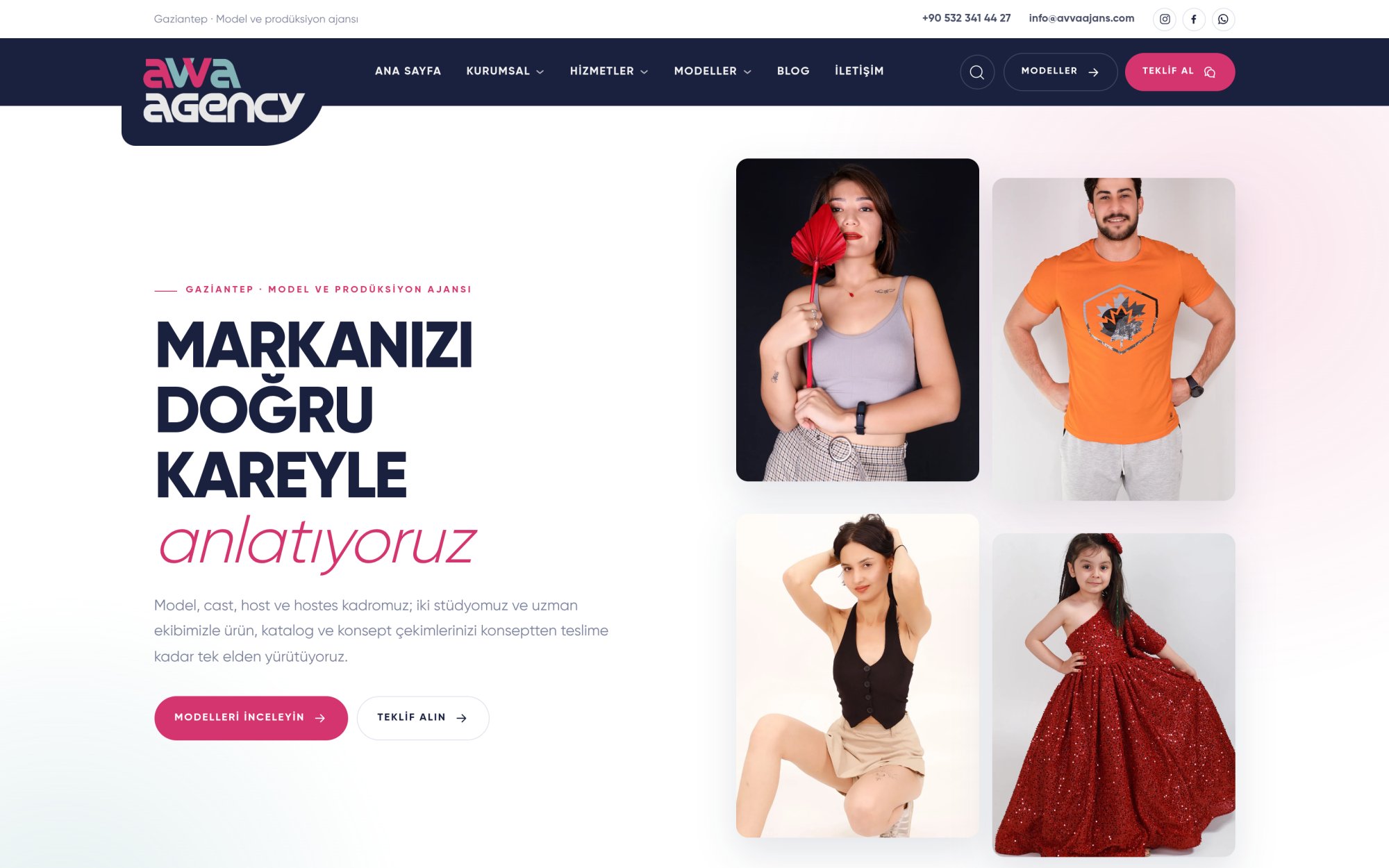 Avva Ajans