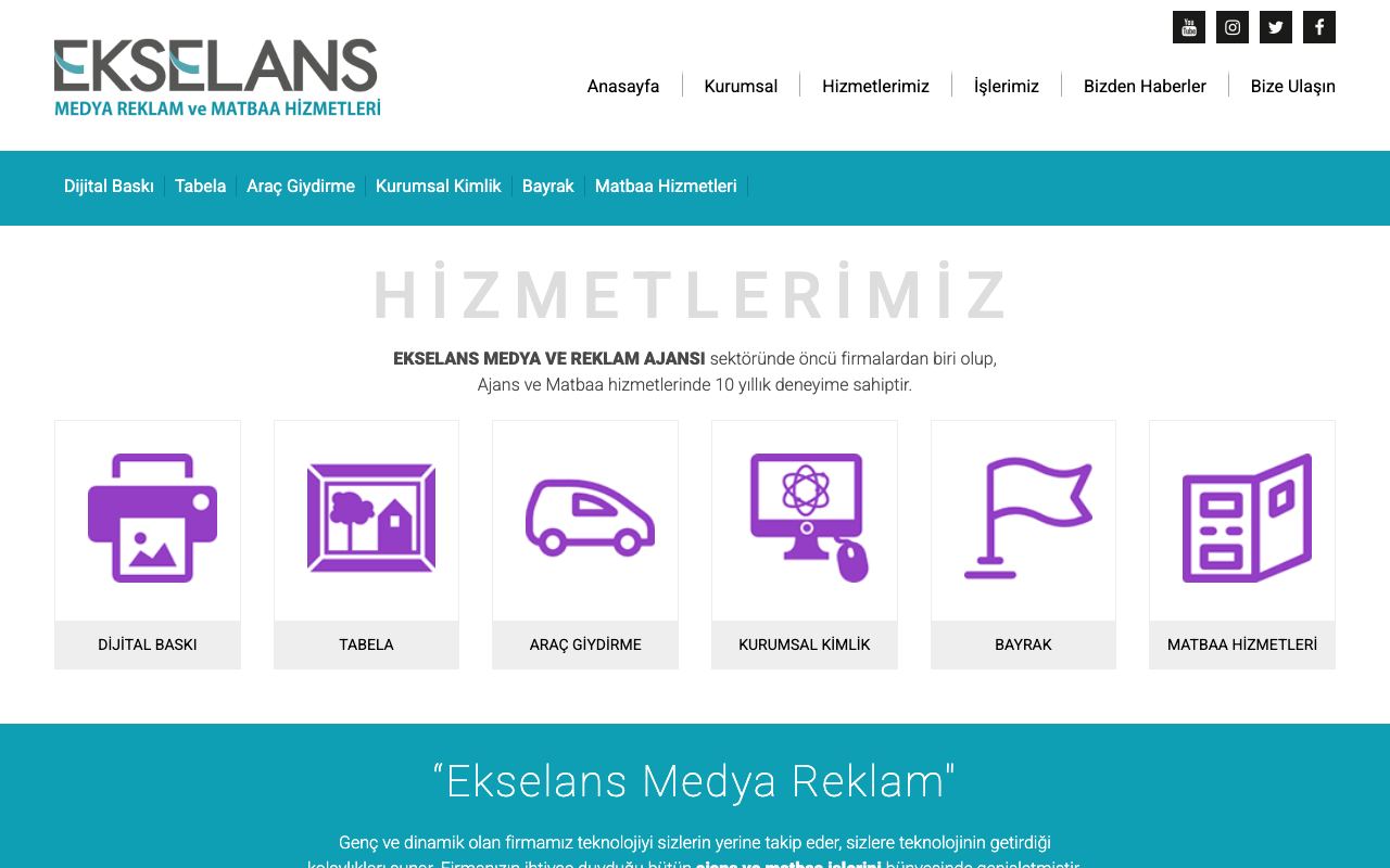 Ekselans Medya