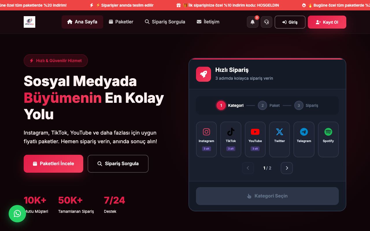 Elite Medya
