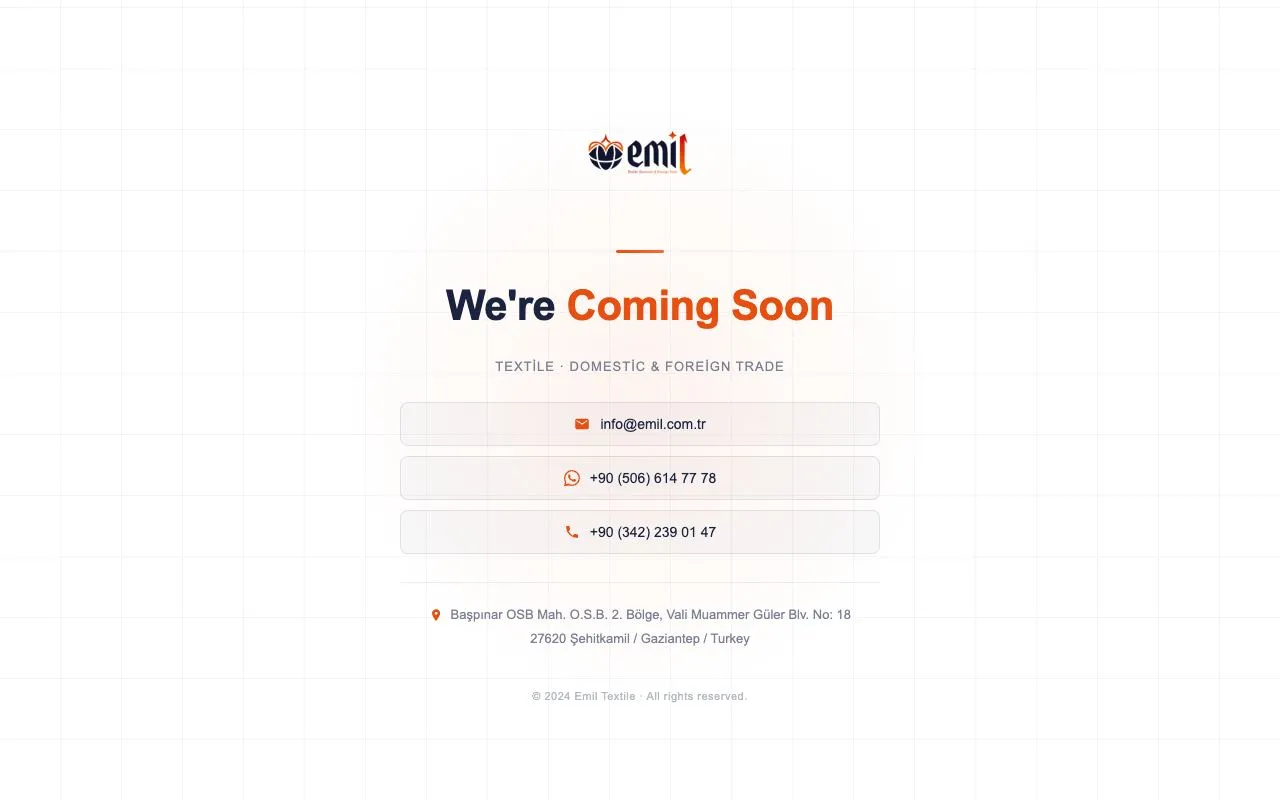 Emil