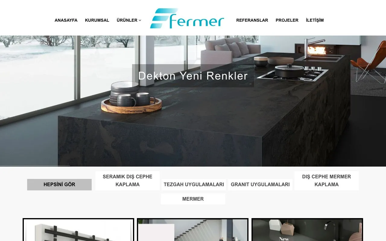 Fermer