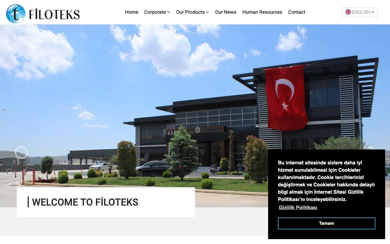 Filoteks