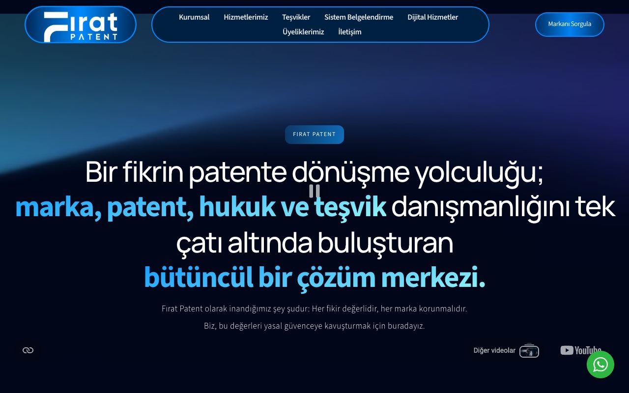 Fırat Patent