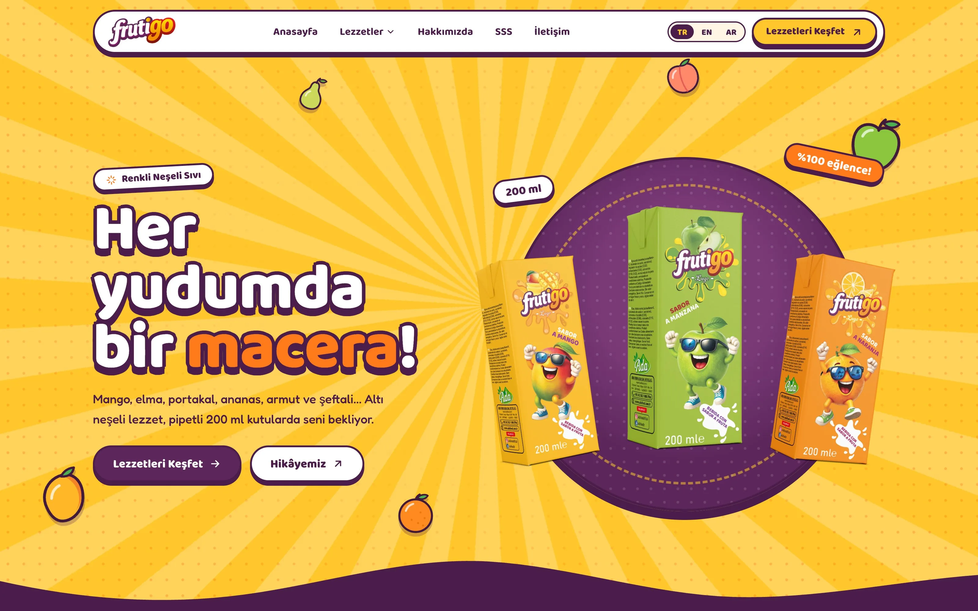 Frutigo