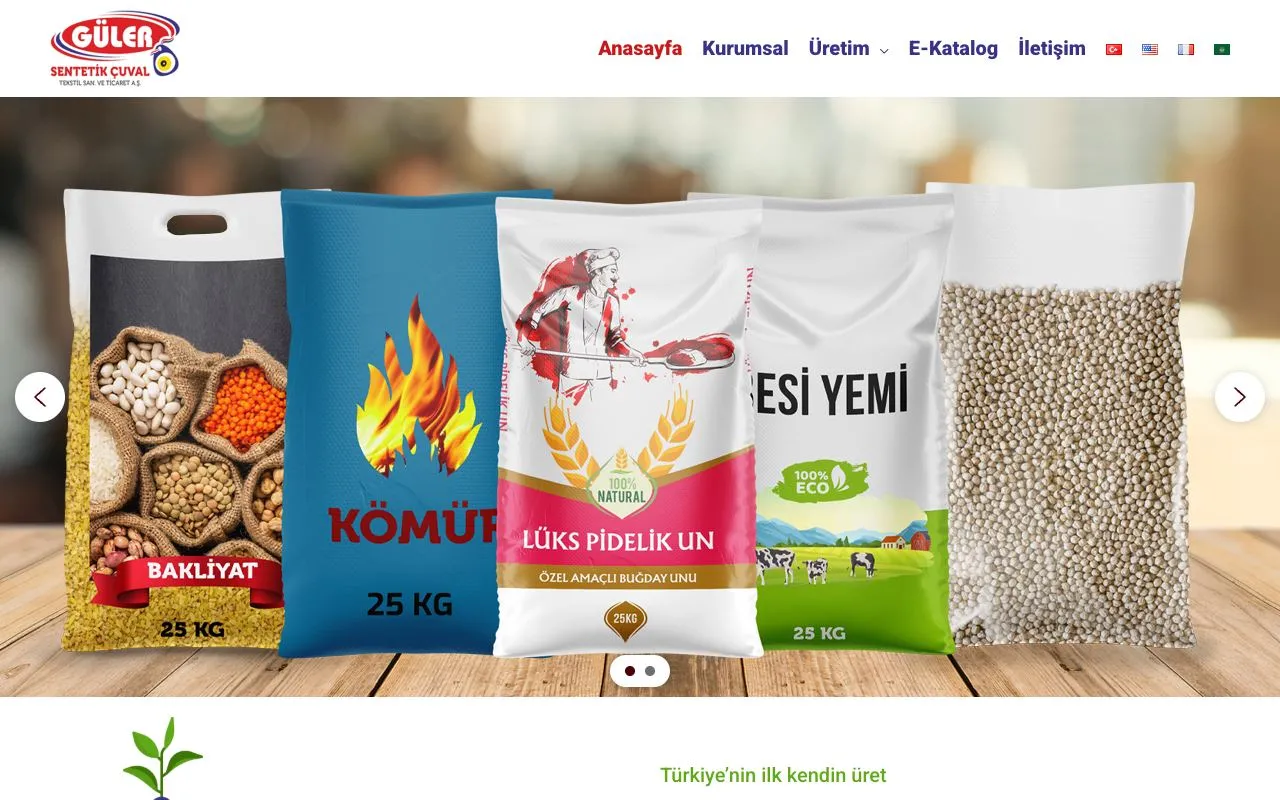 Güler Çuval