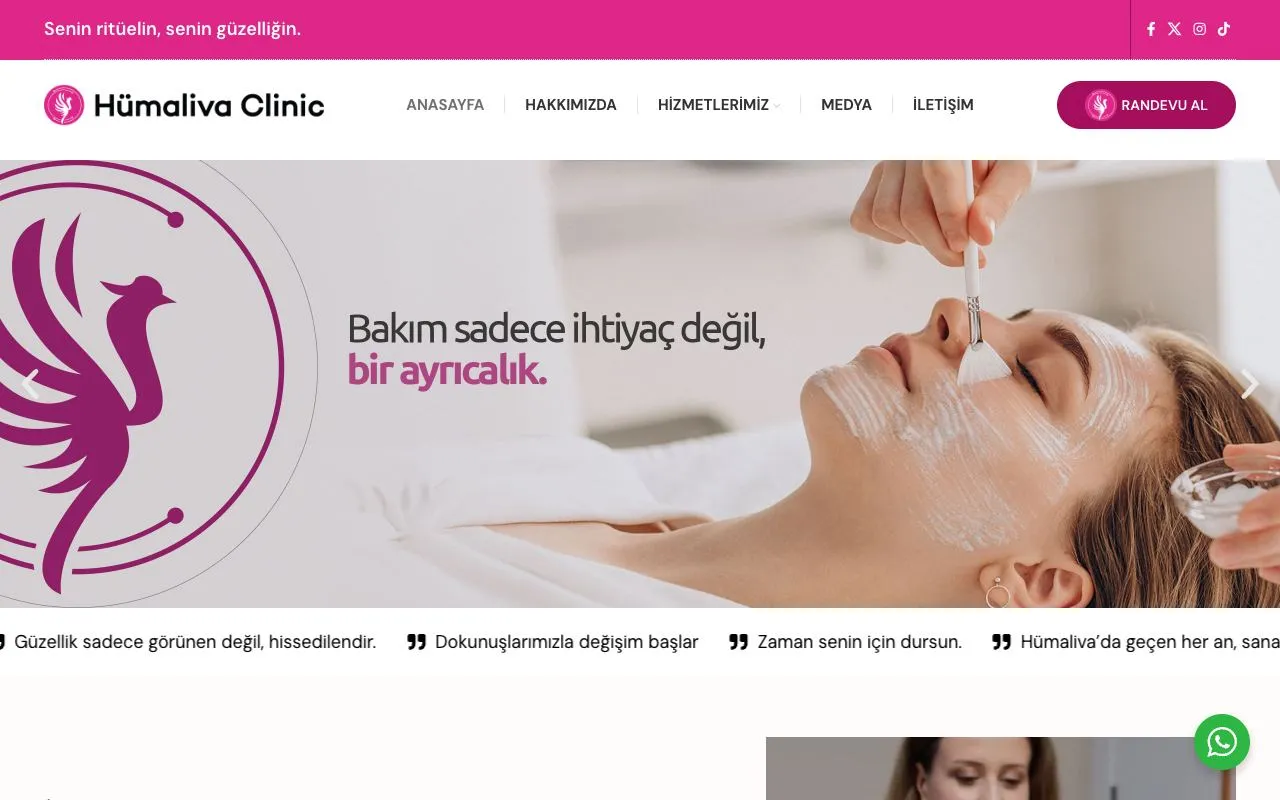 Humaliva Clinic