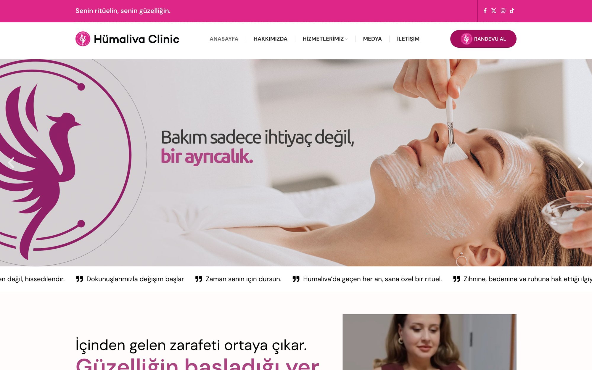 Humaliva Clinic