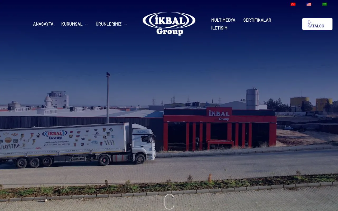 İkbal Ambalaj
