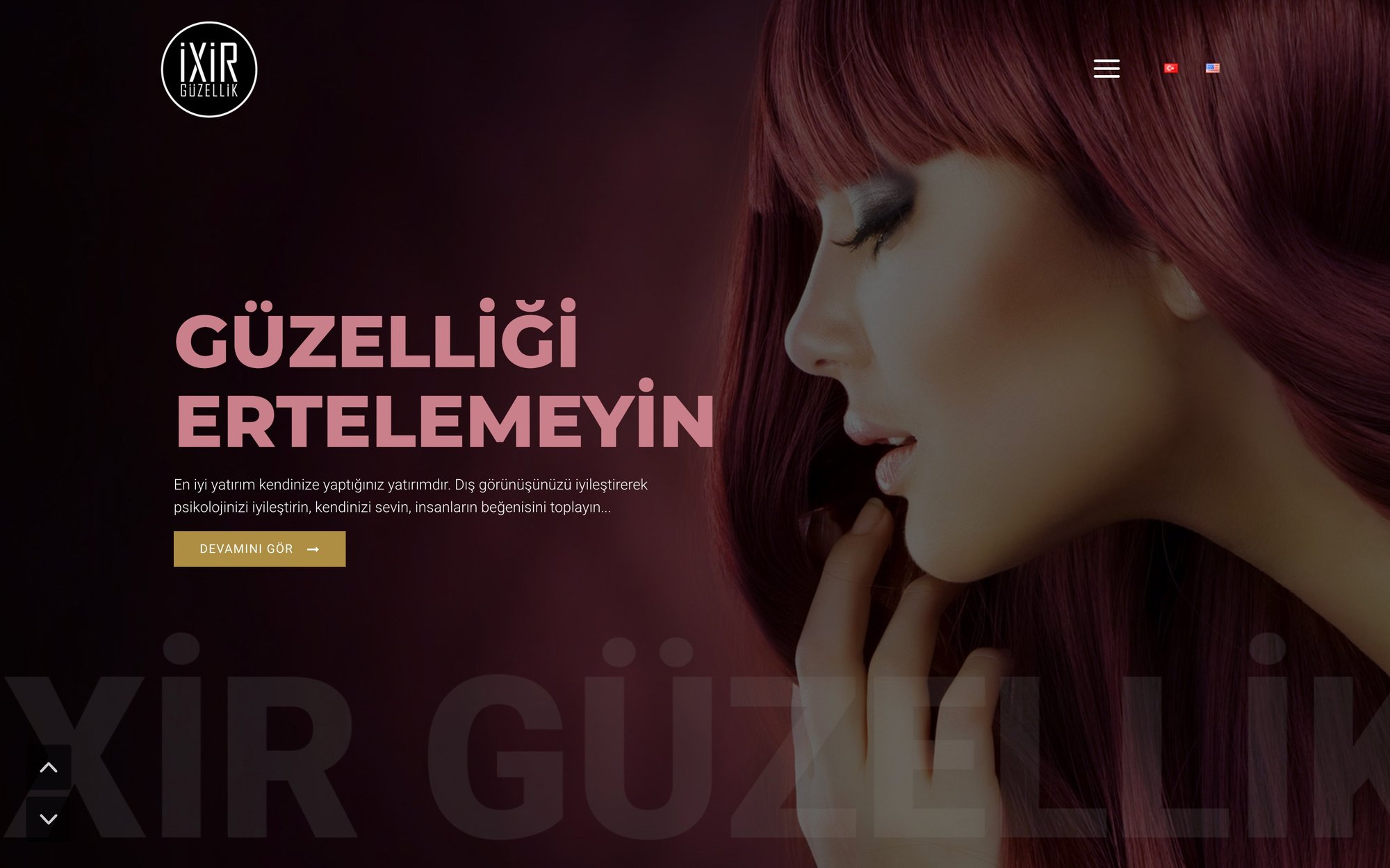 Ixir Güzellik