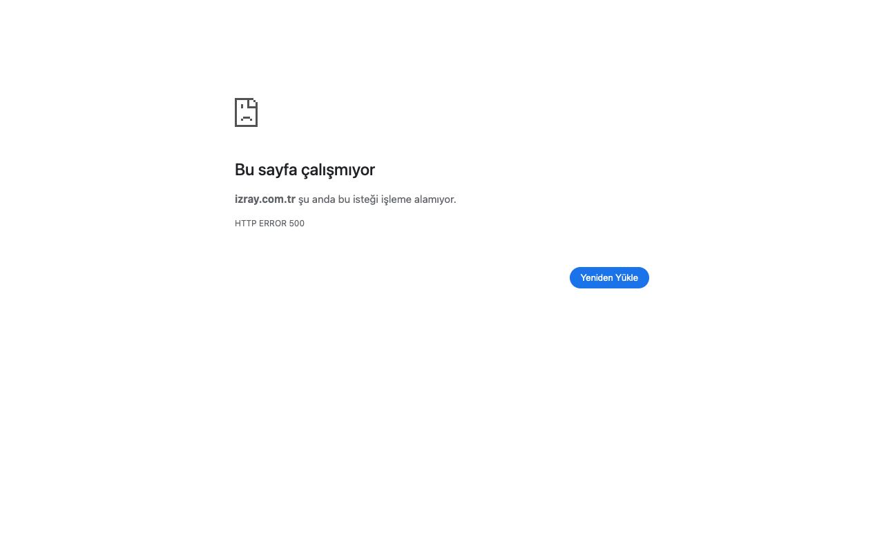 İzray