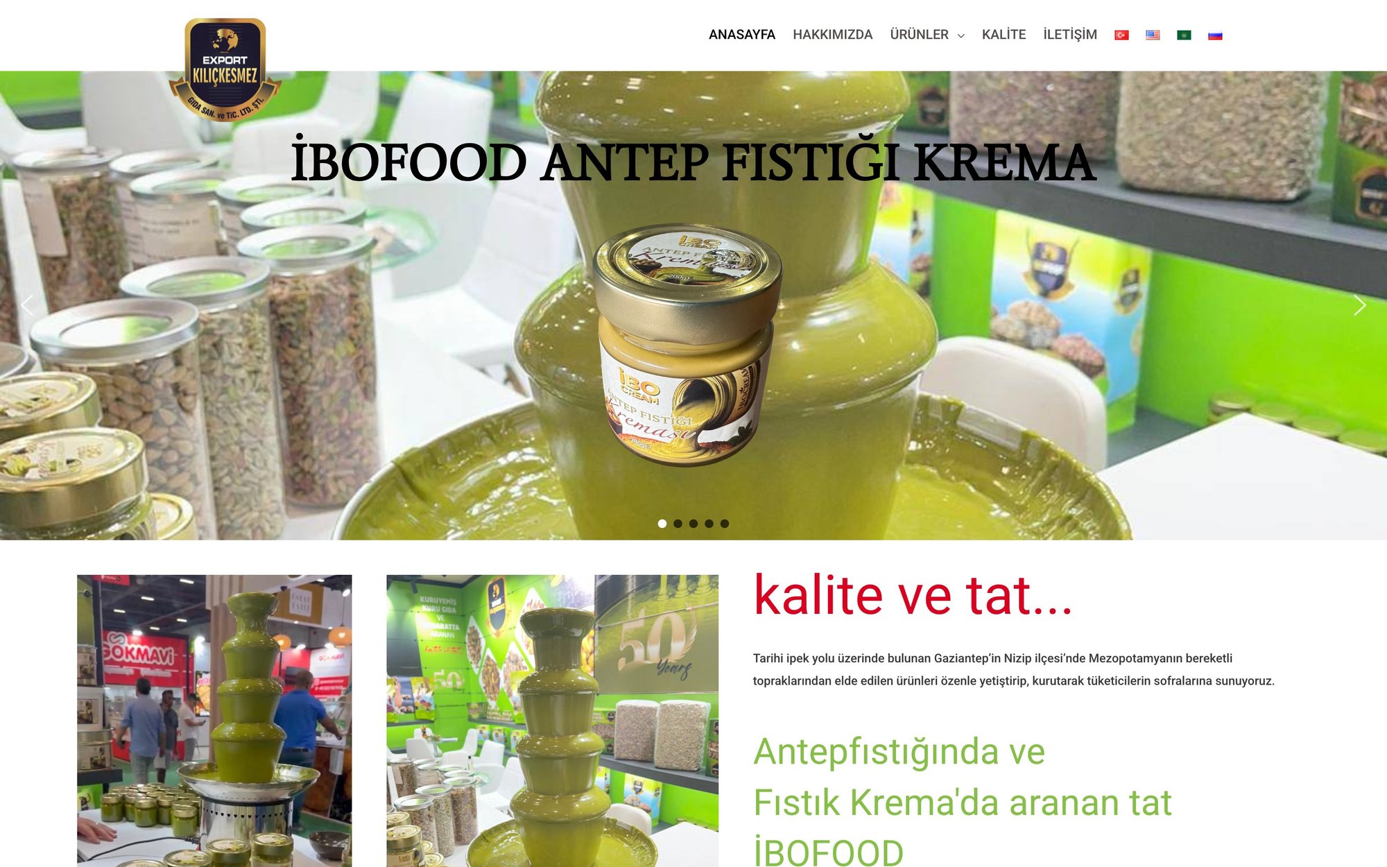 Kılıç Kesmez