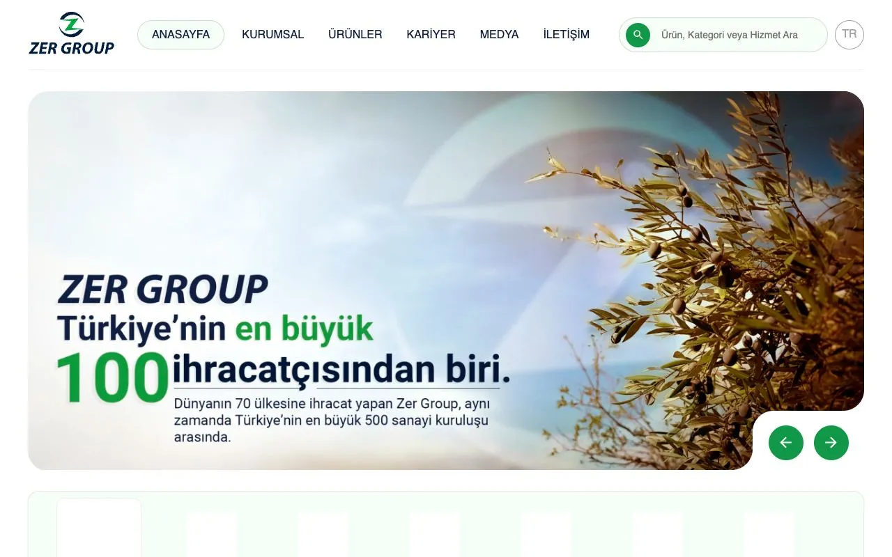 Zer Group