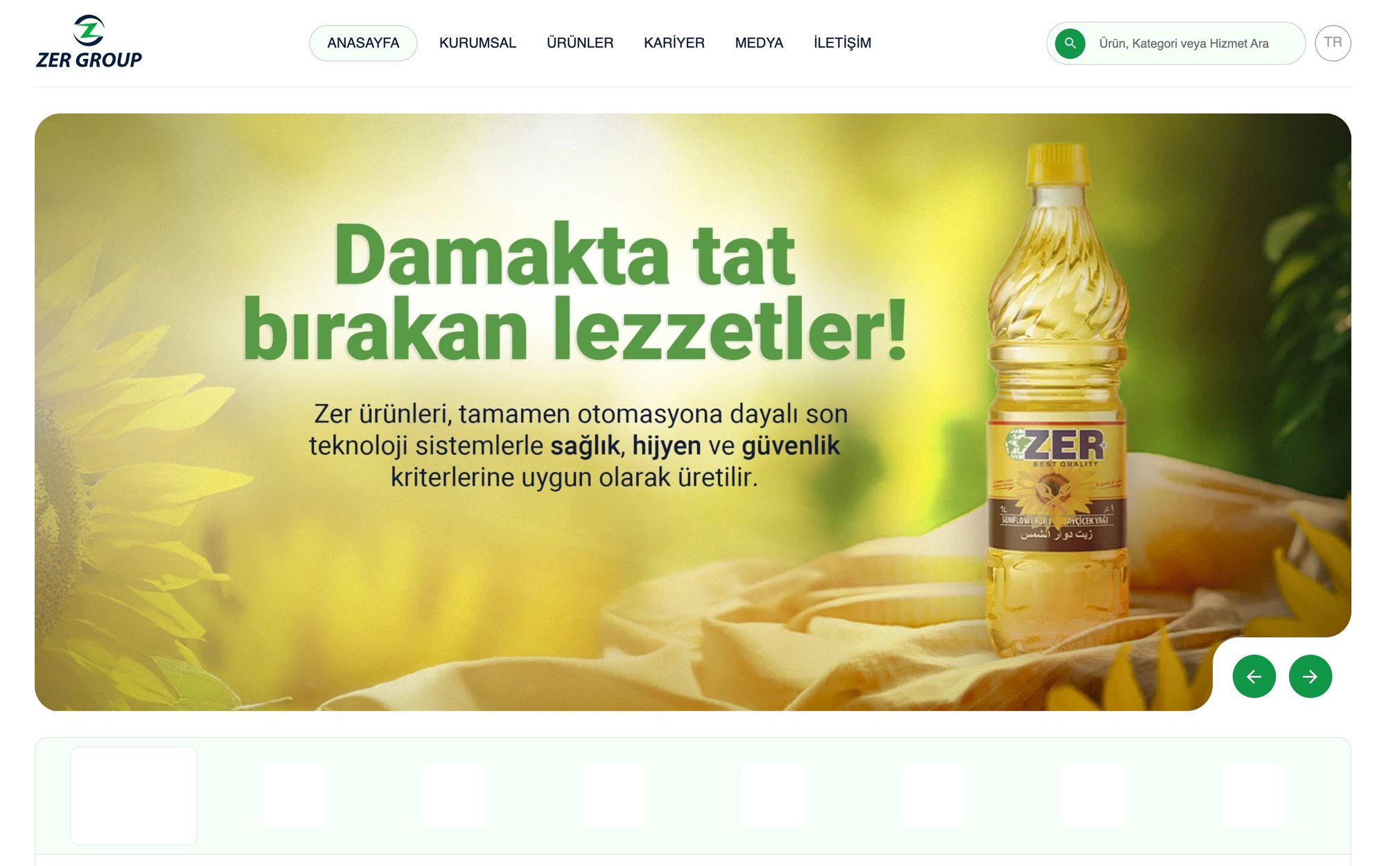 Zer Group