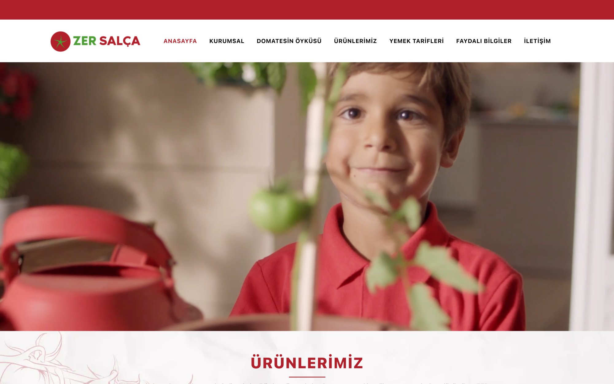 Zer Salça