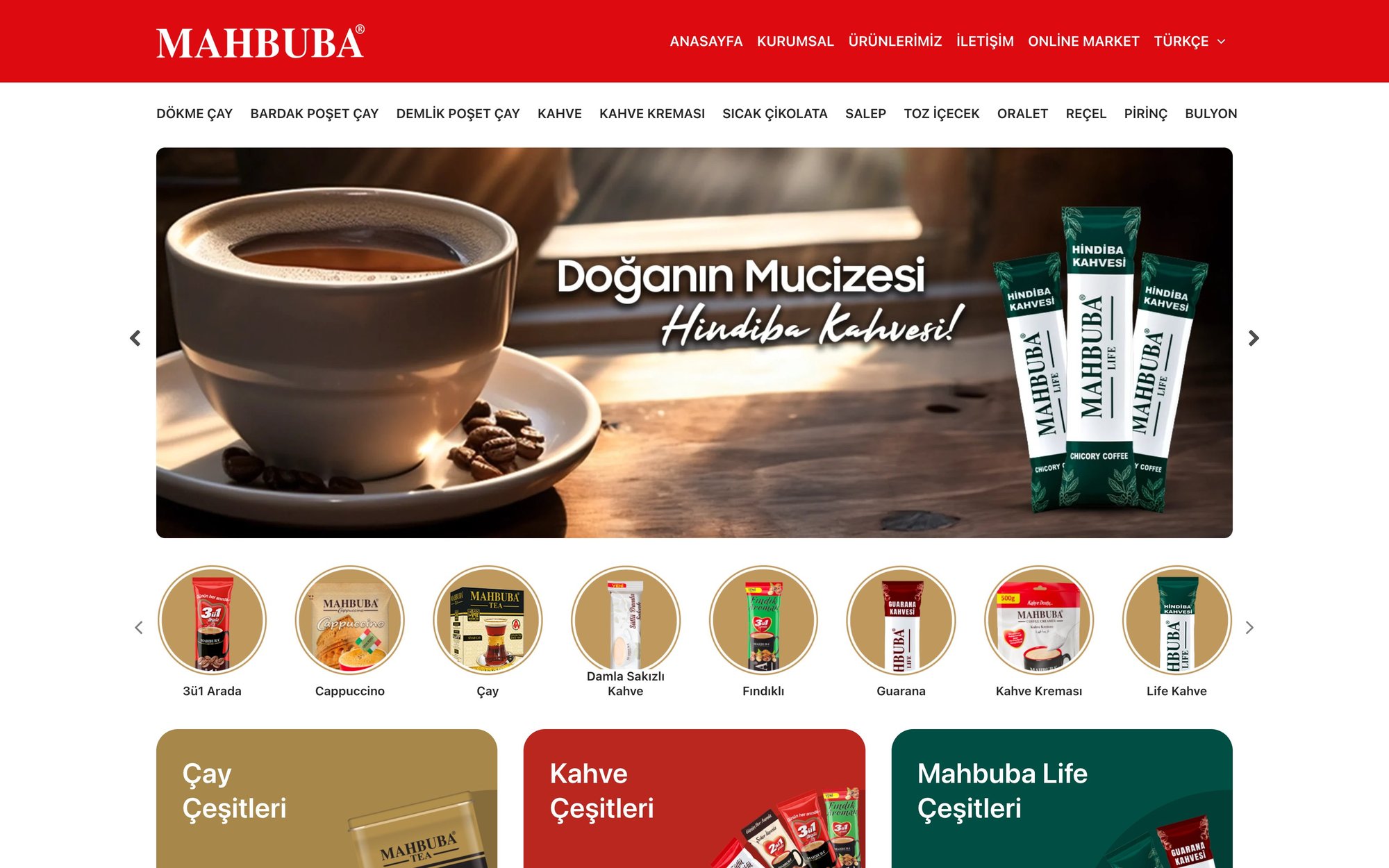 Mahbuba
