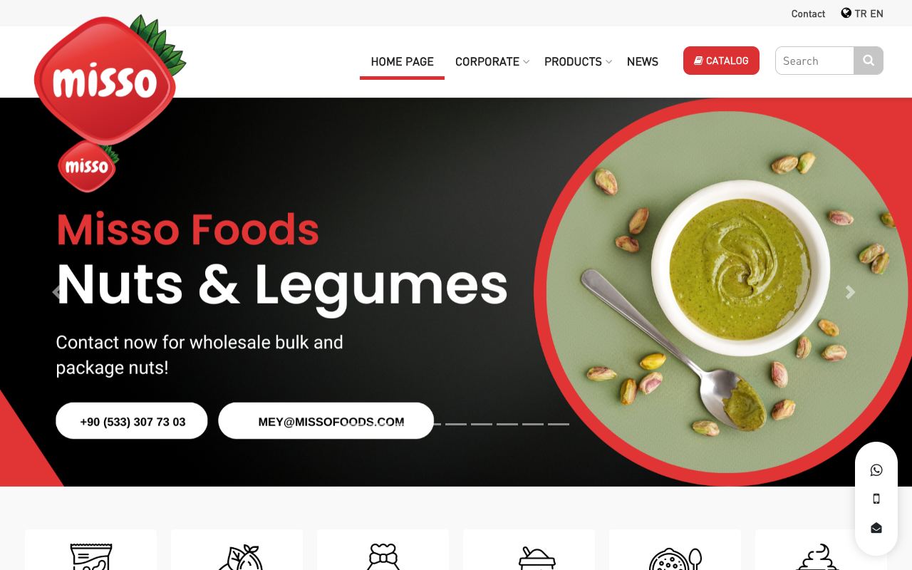 Misso Foods