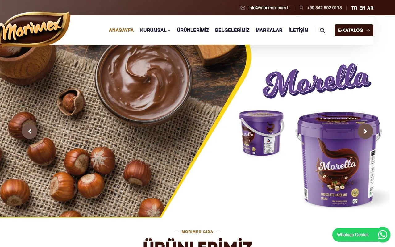 Morimex