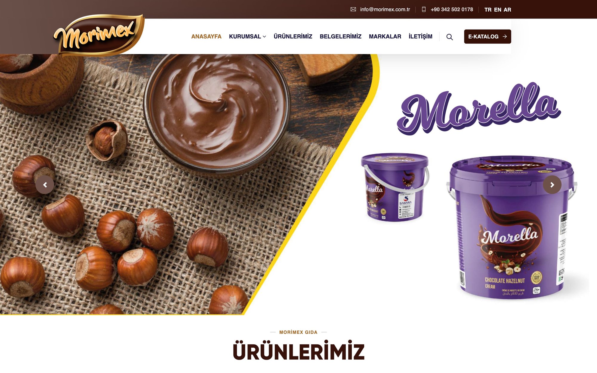 Morimex