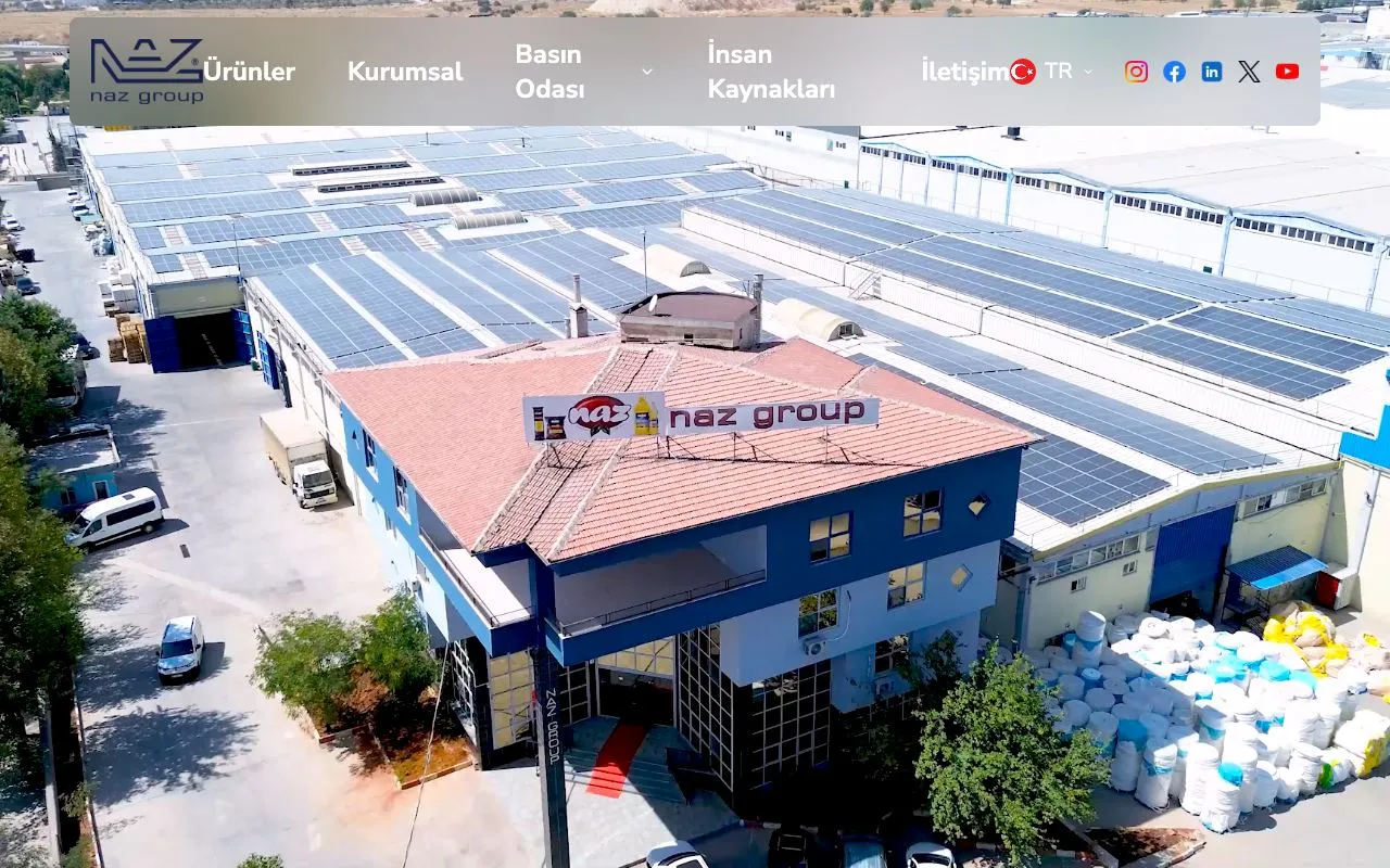 Naz Group