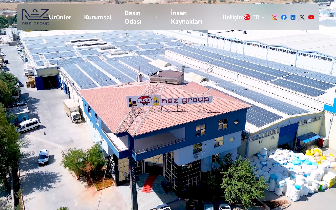 Naz Group