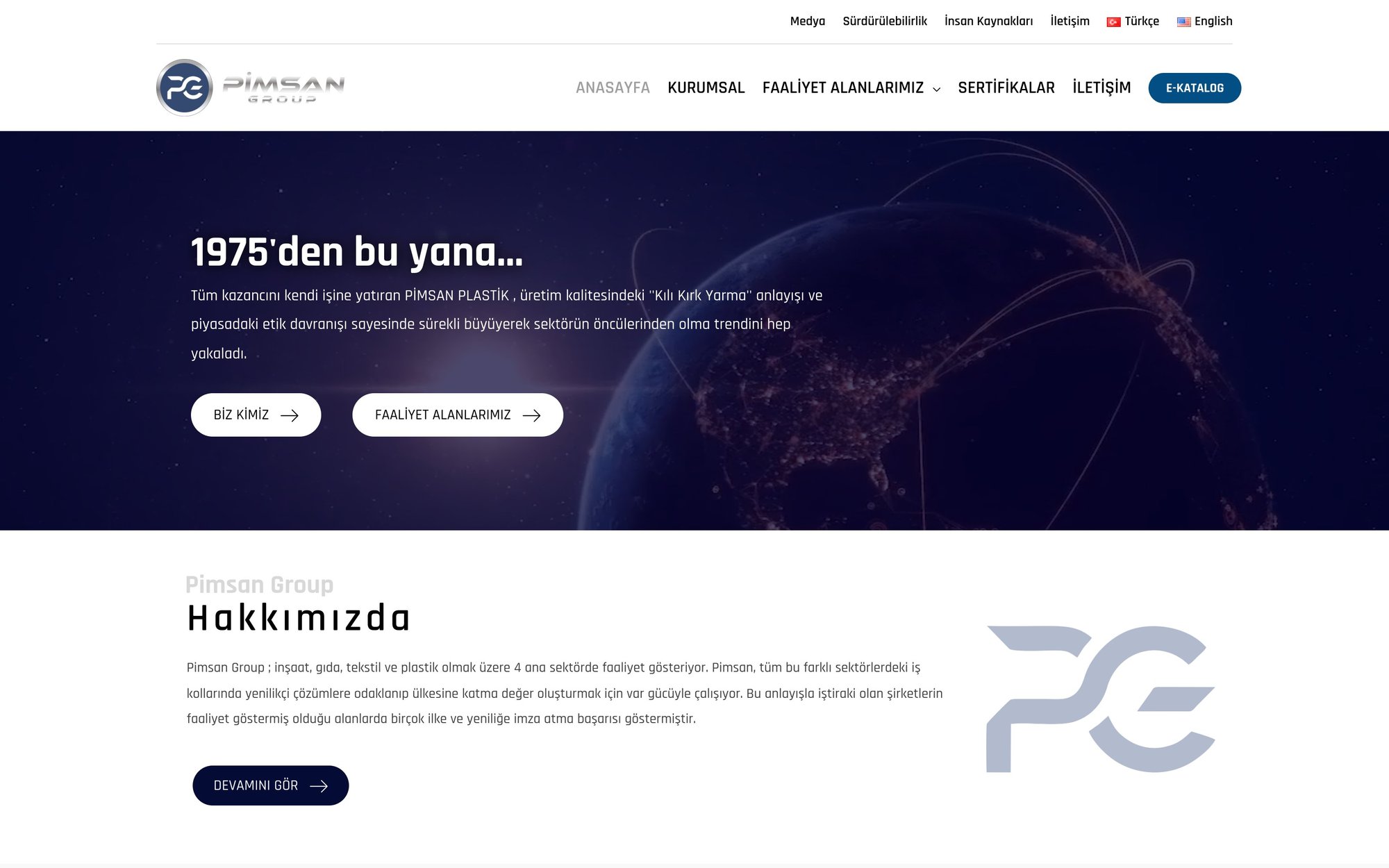 Pimsan Group