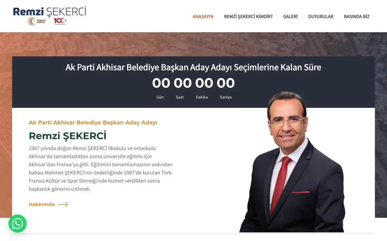 Remzi Şekerci