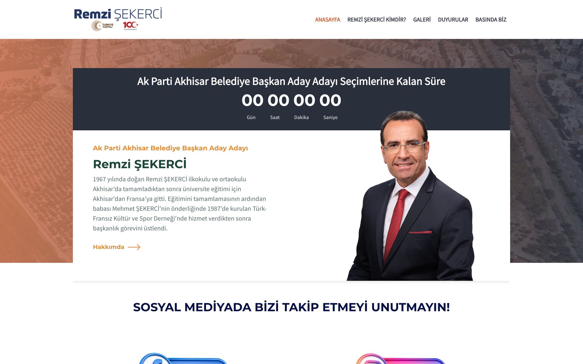 Remzi Şekerci